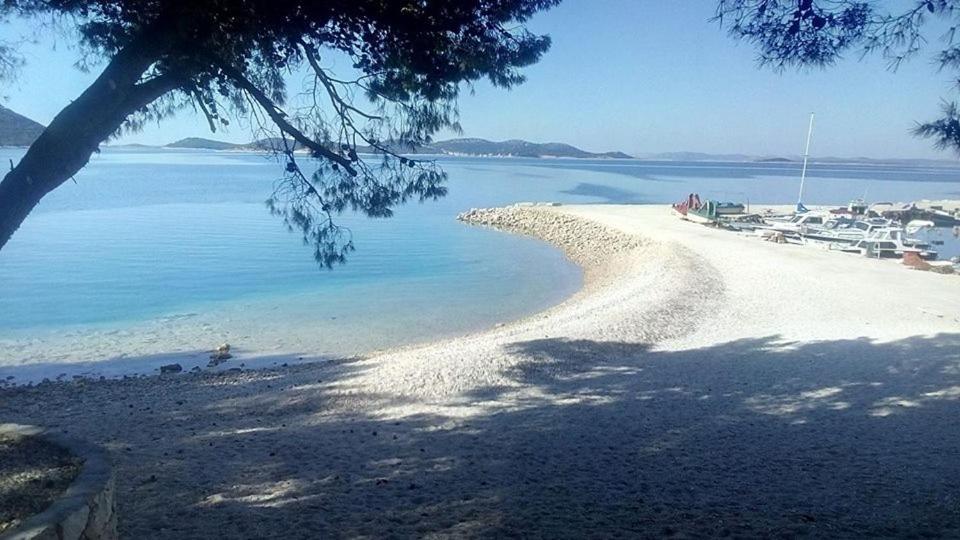 La Mer Drage Exterior foto