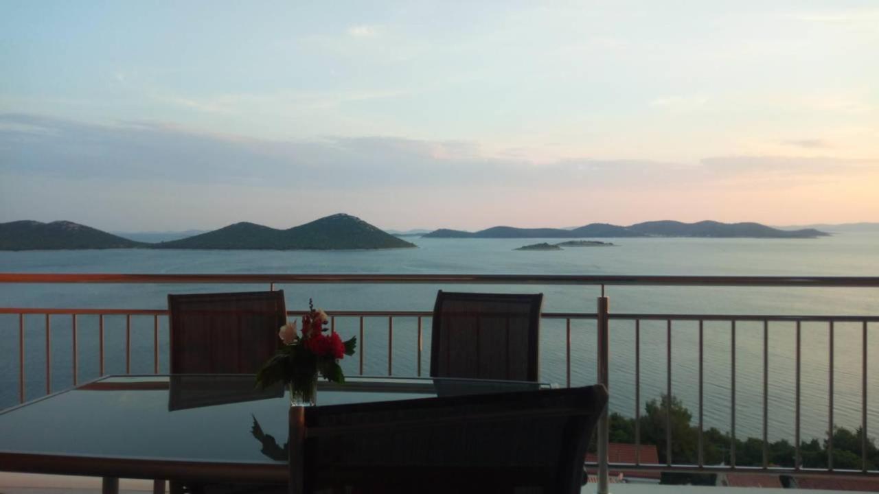 La Mer Drage Exterior foto