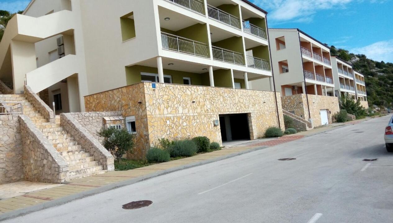 La Mer Drage Exterior foto