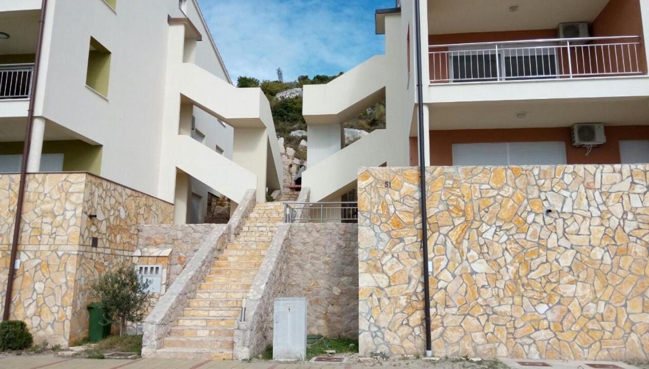 La Mer Drage Exterior foto